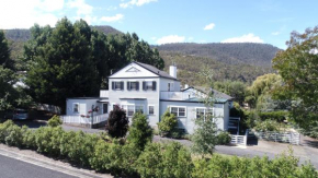 Explorers Lodge